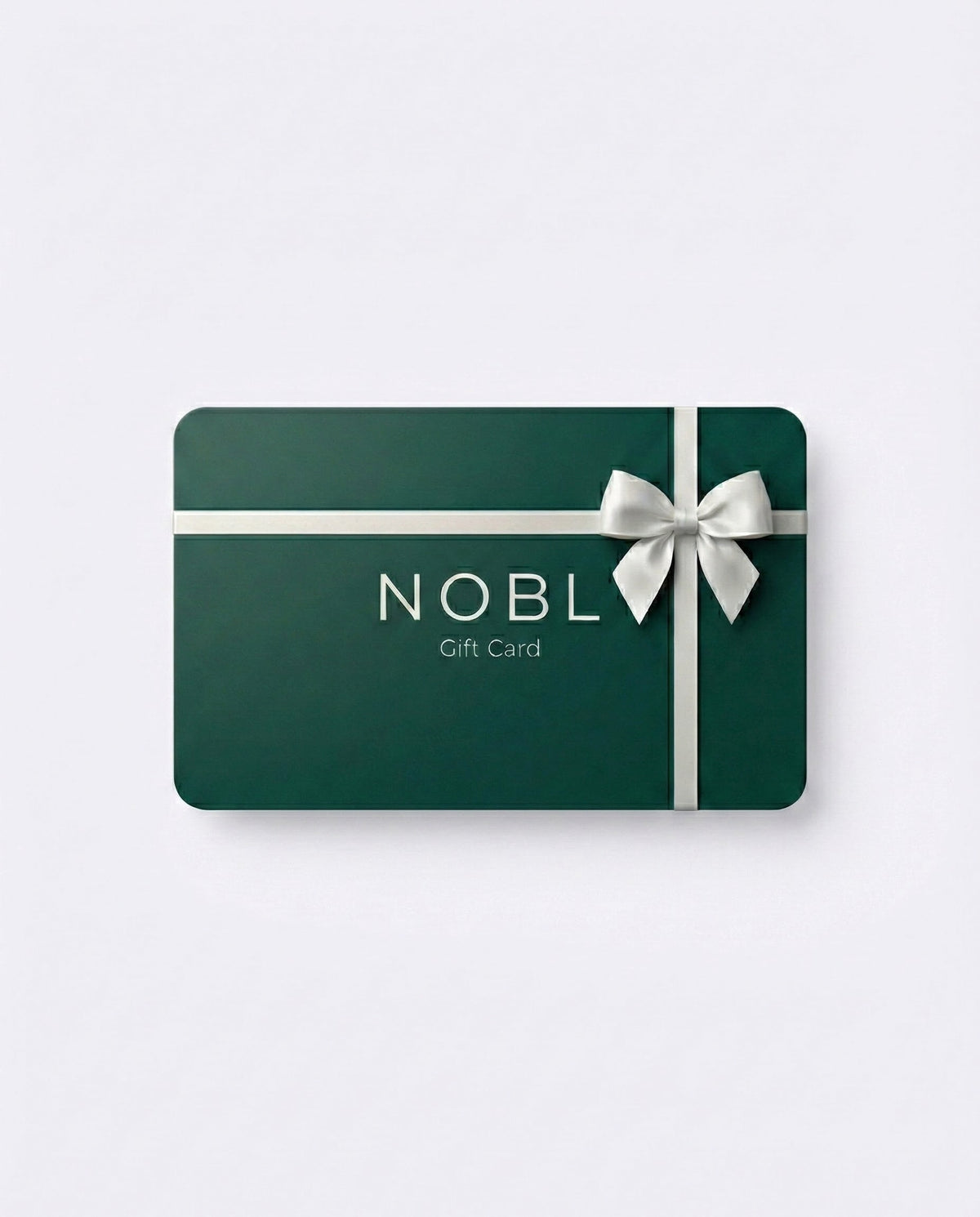 NOBL e-Gift Card