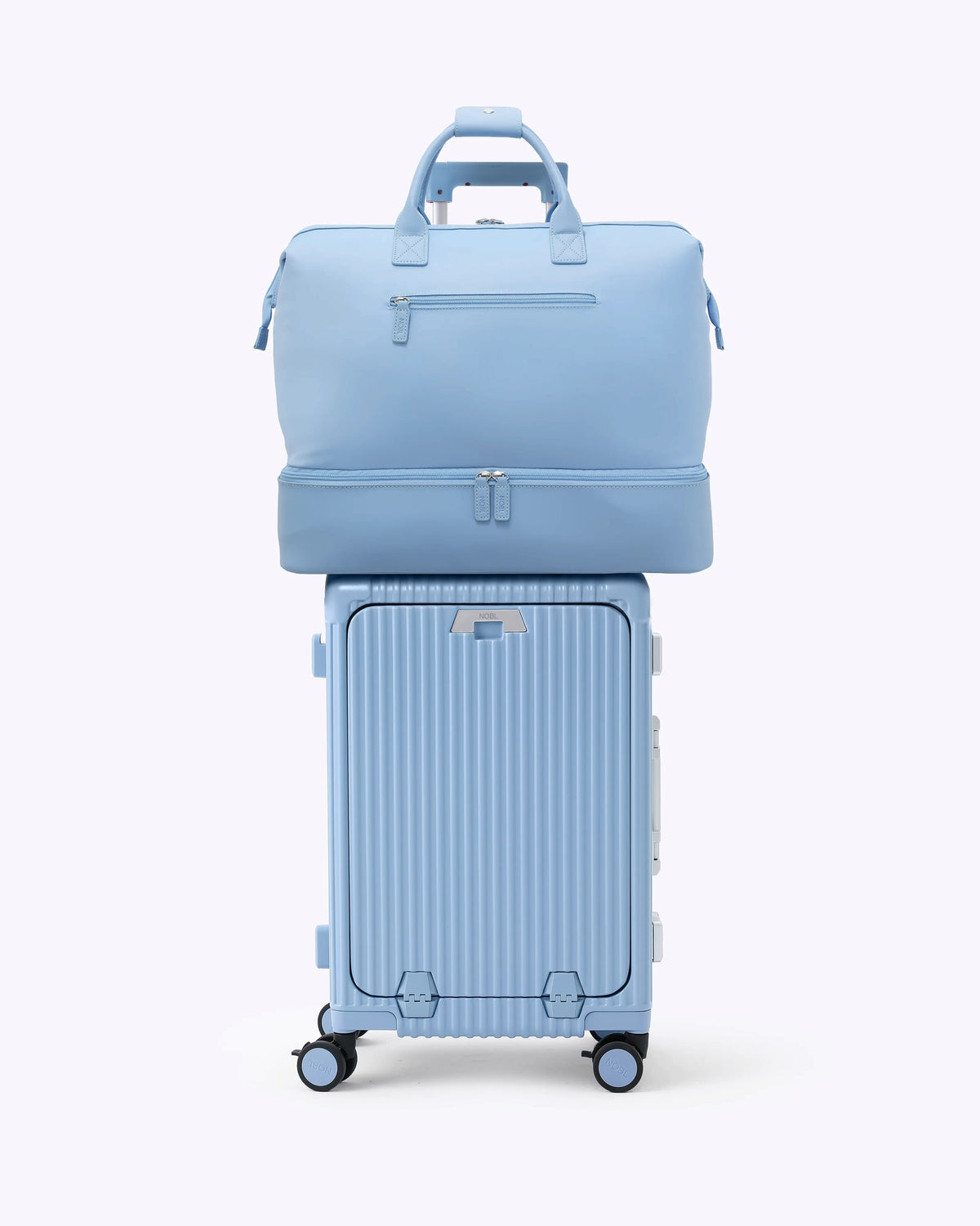 Ice Blue