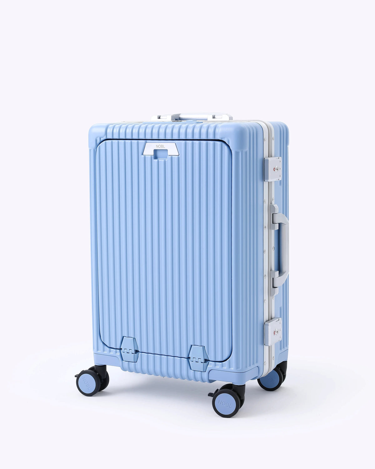 Ice Blue