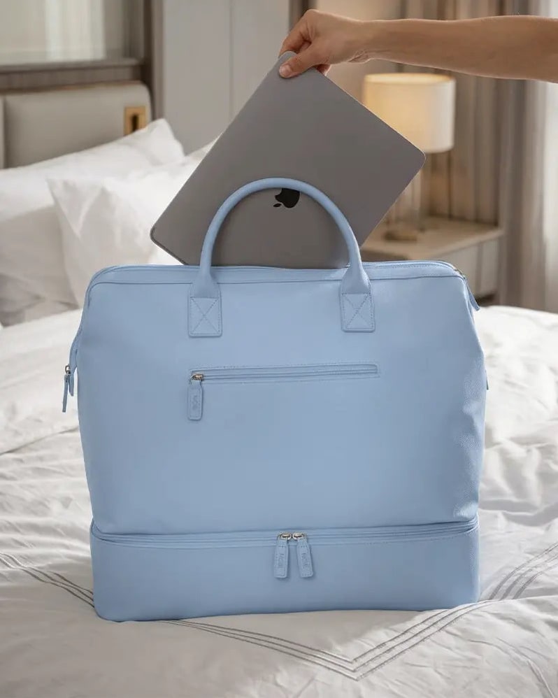 Ice Blue