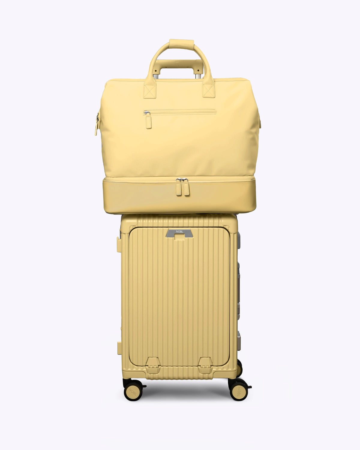 Butter Yellow
