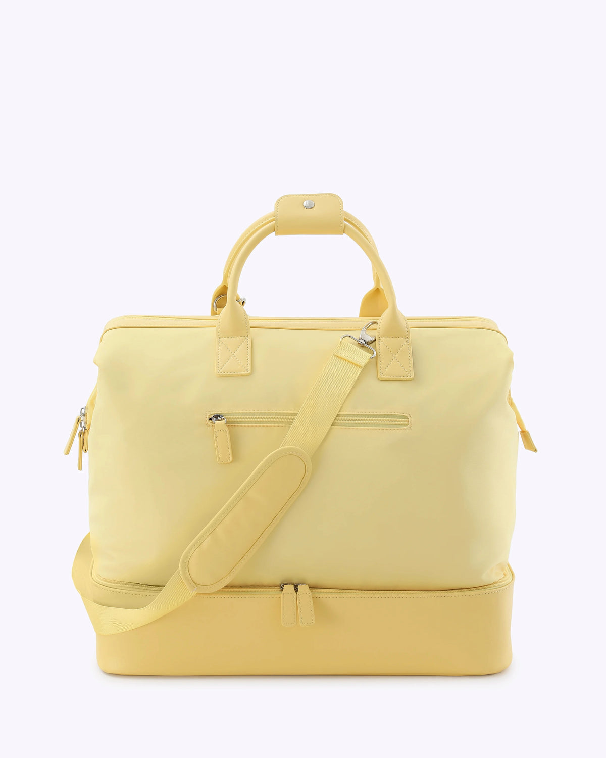 Butter Yellow