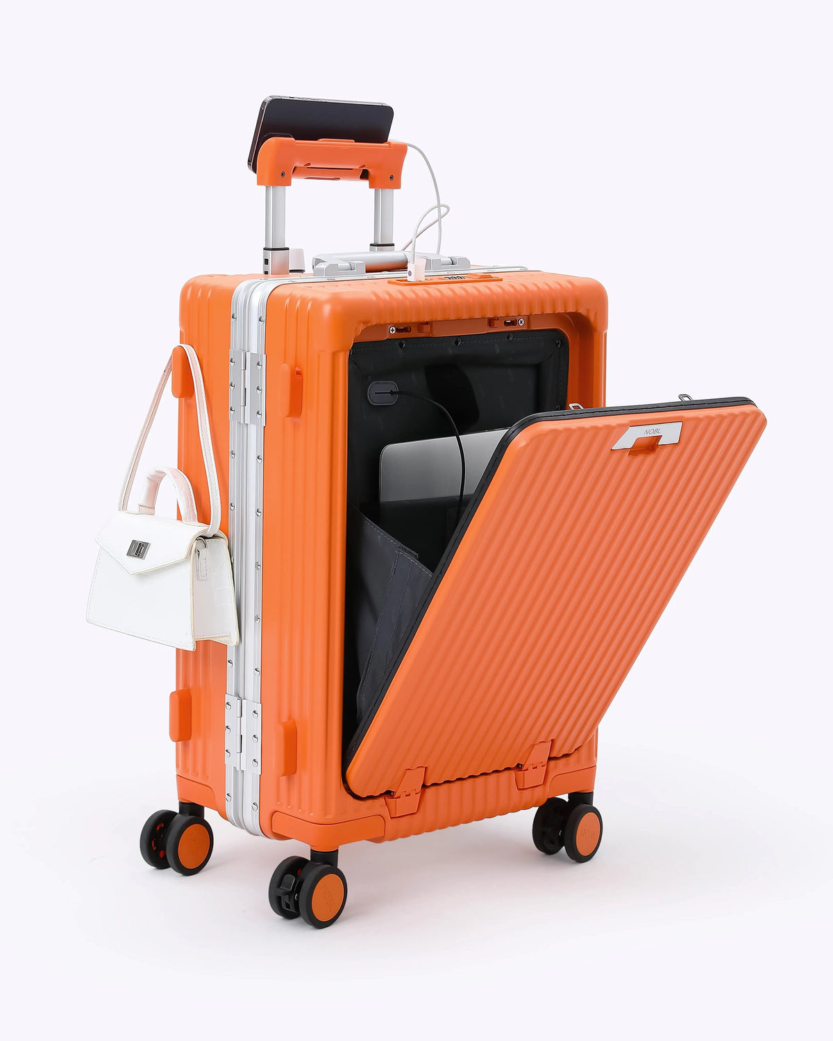 Sorbet Orange