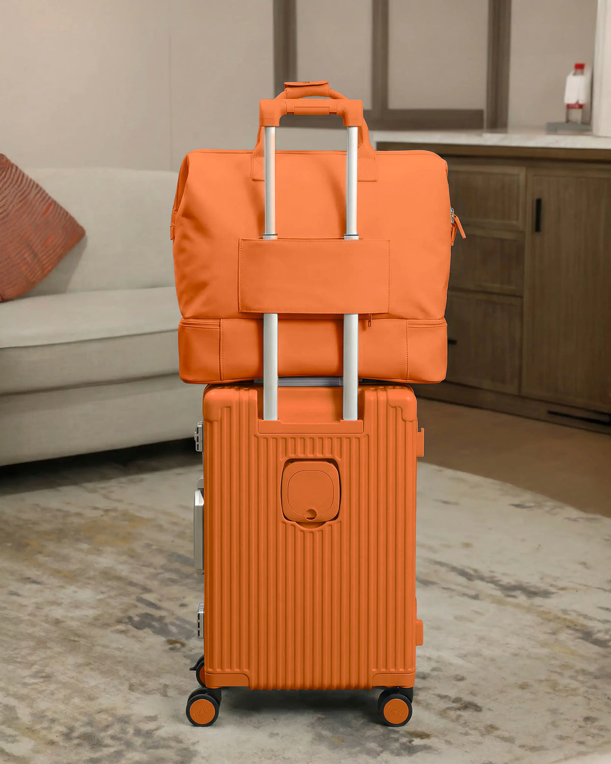 Sorbet Orange