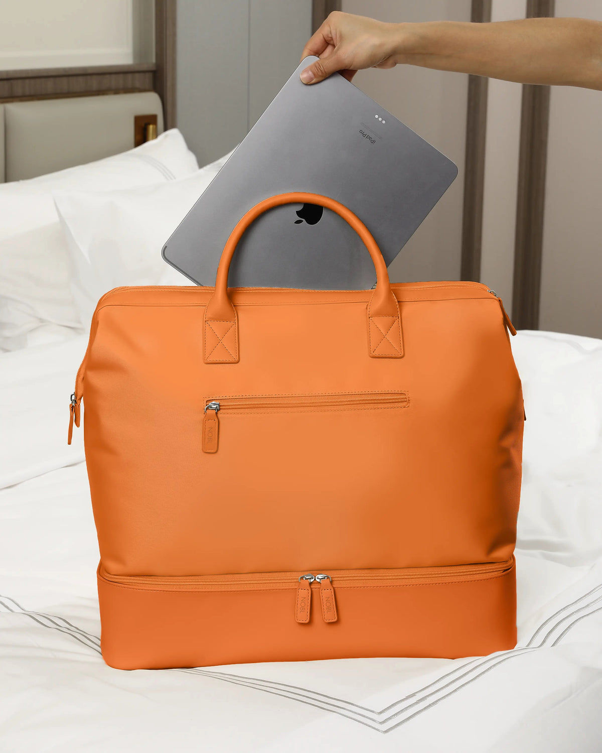 Sorbet Orange