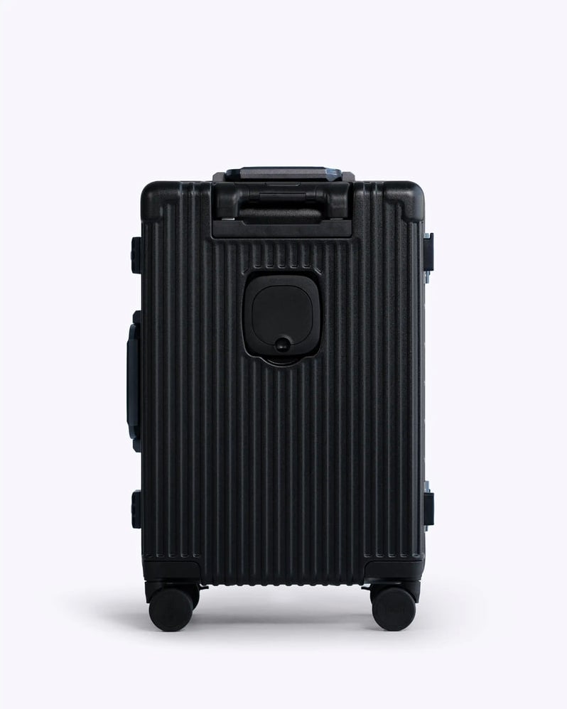 Jet Black