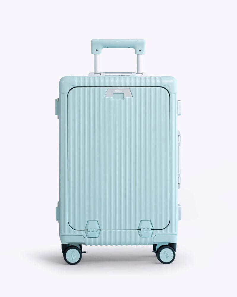 Powder Blue