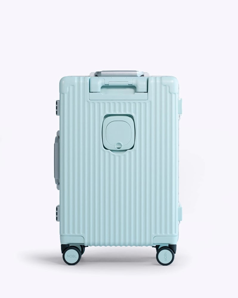 Powder Blue