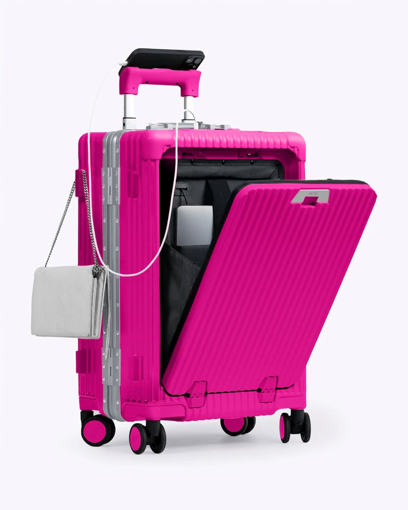 Hot Pink