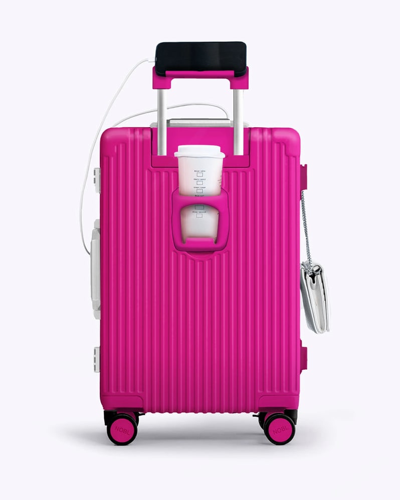 Hot Pink