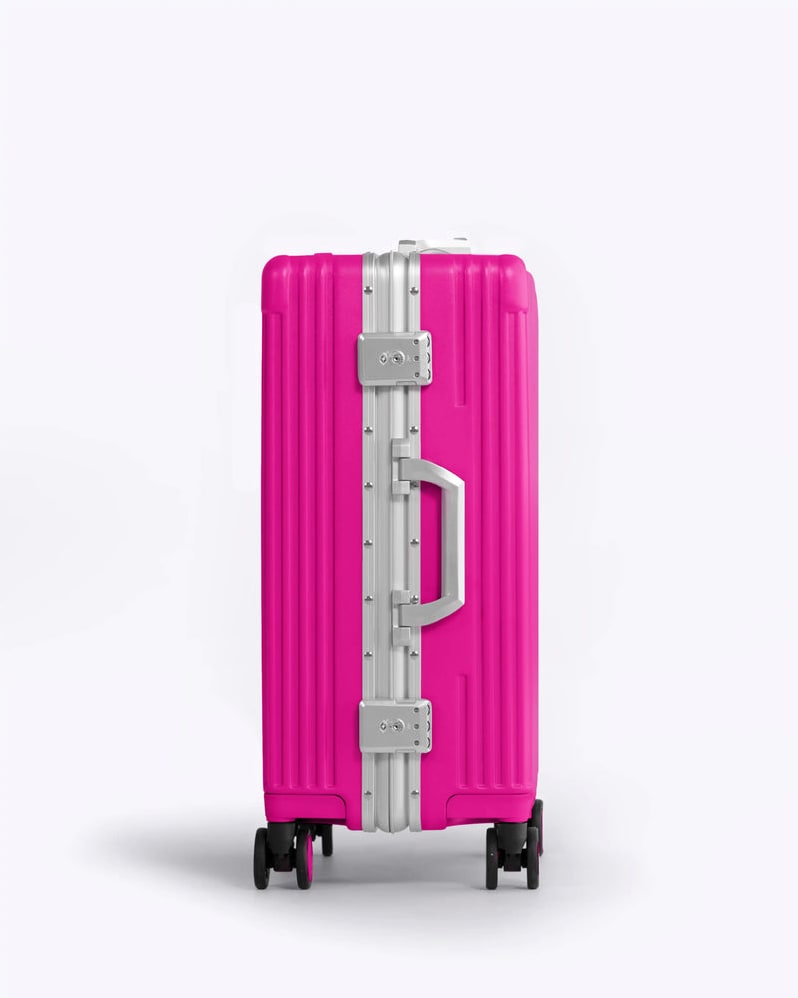 Hot Pink