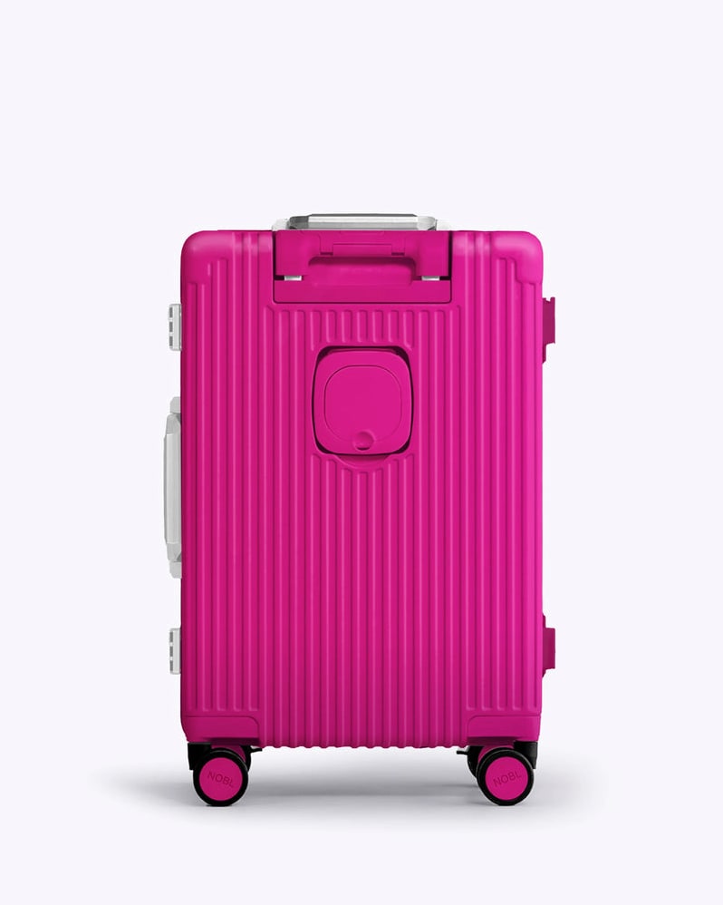 Hot Pink