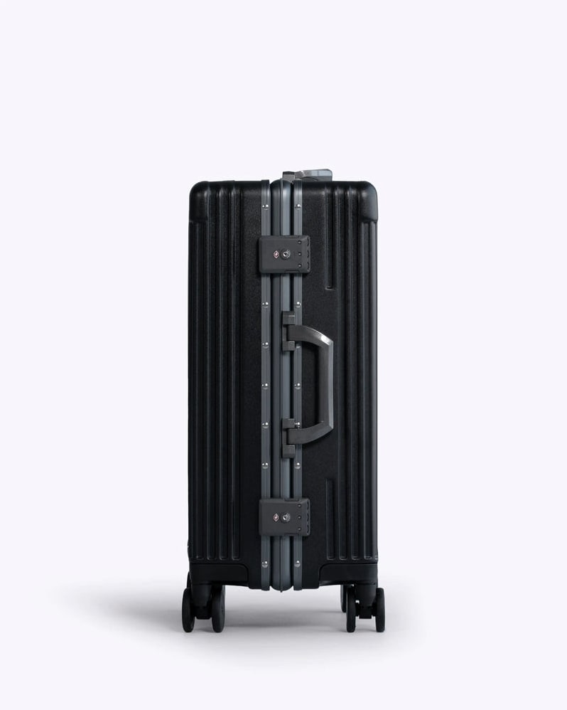 Jet Black
