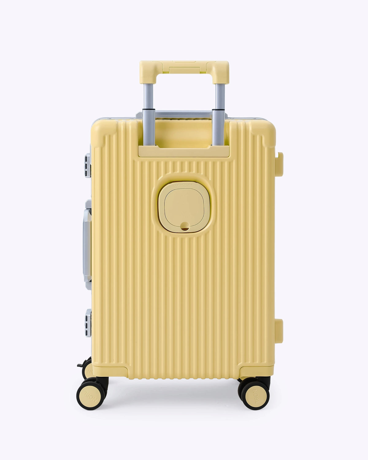 Butter Yellow