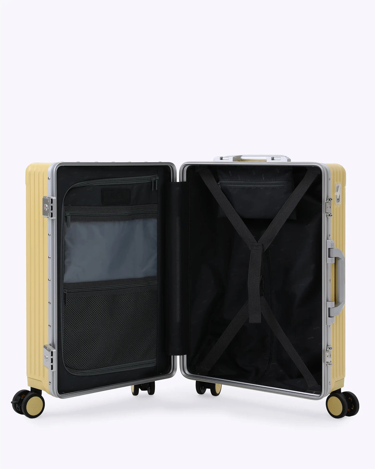 Butter Yellow