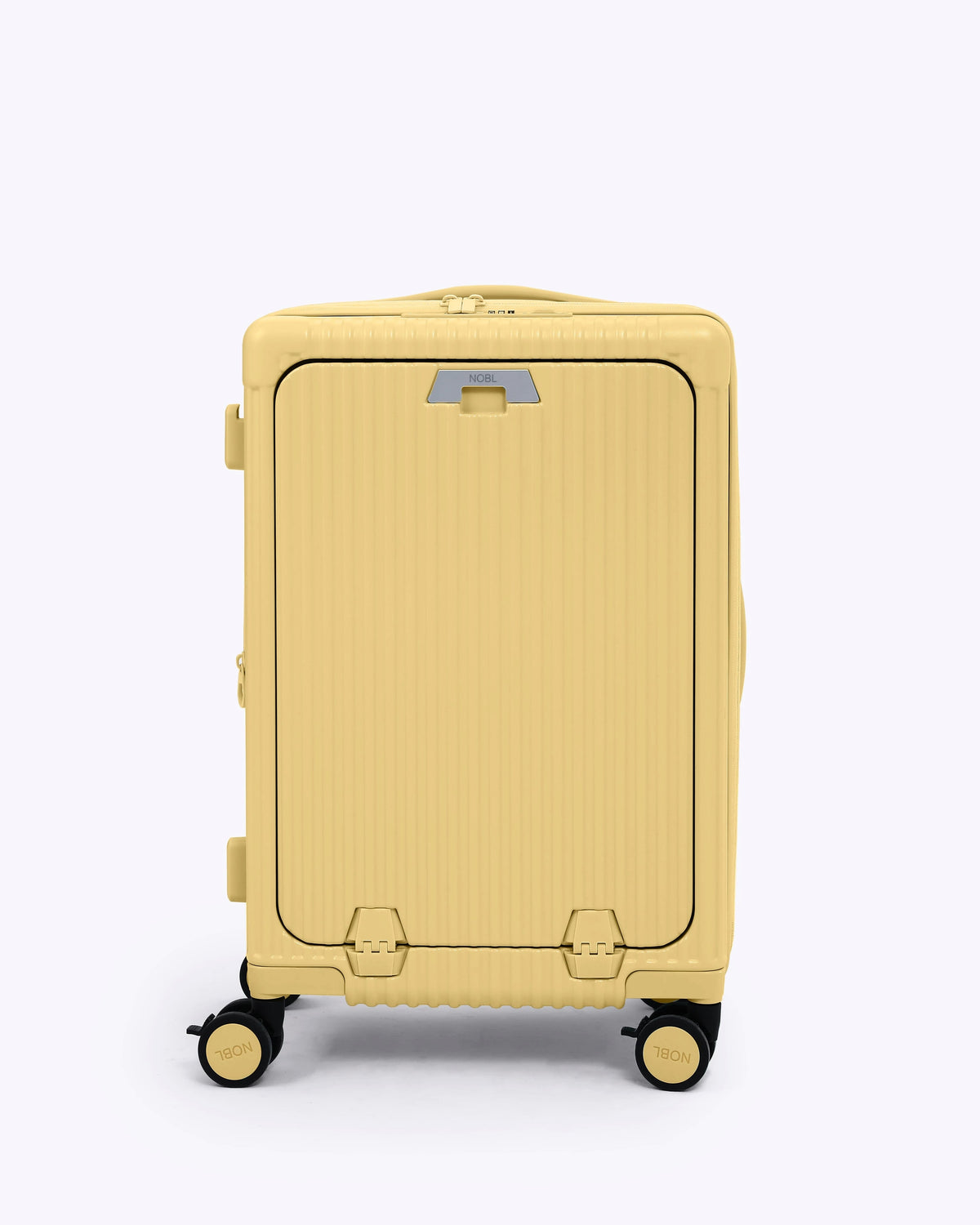 Butter Yellow
