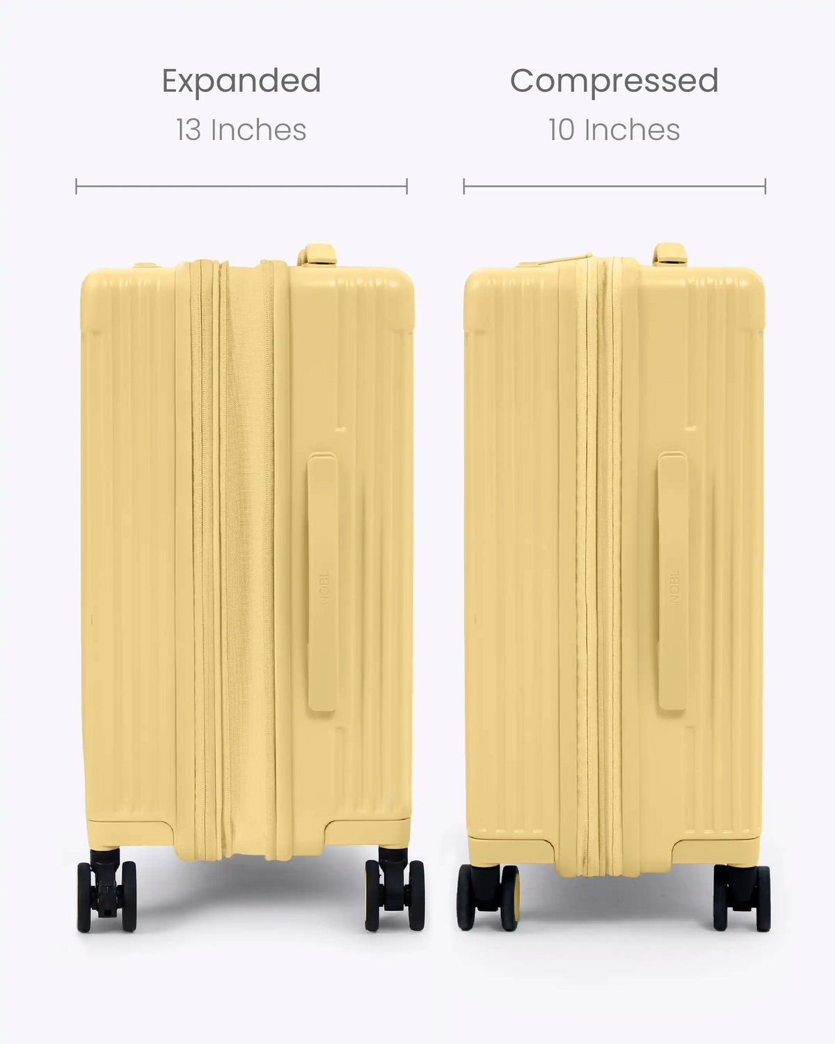 Butter Yellow