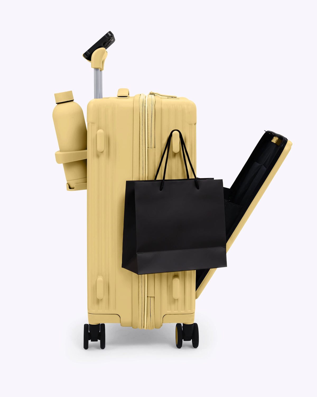 Butter Yellow