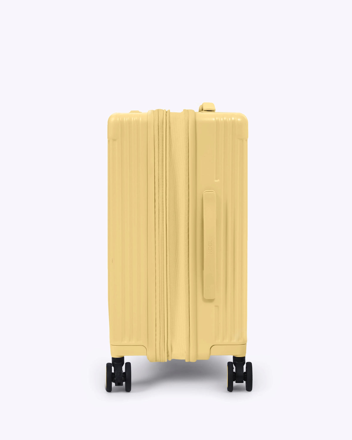 Butter Yellow
