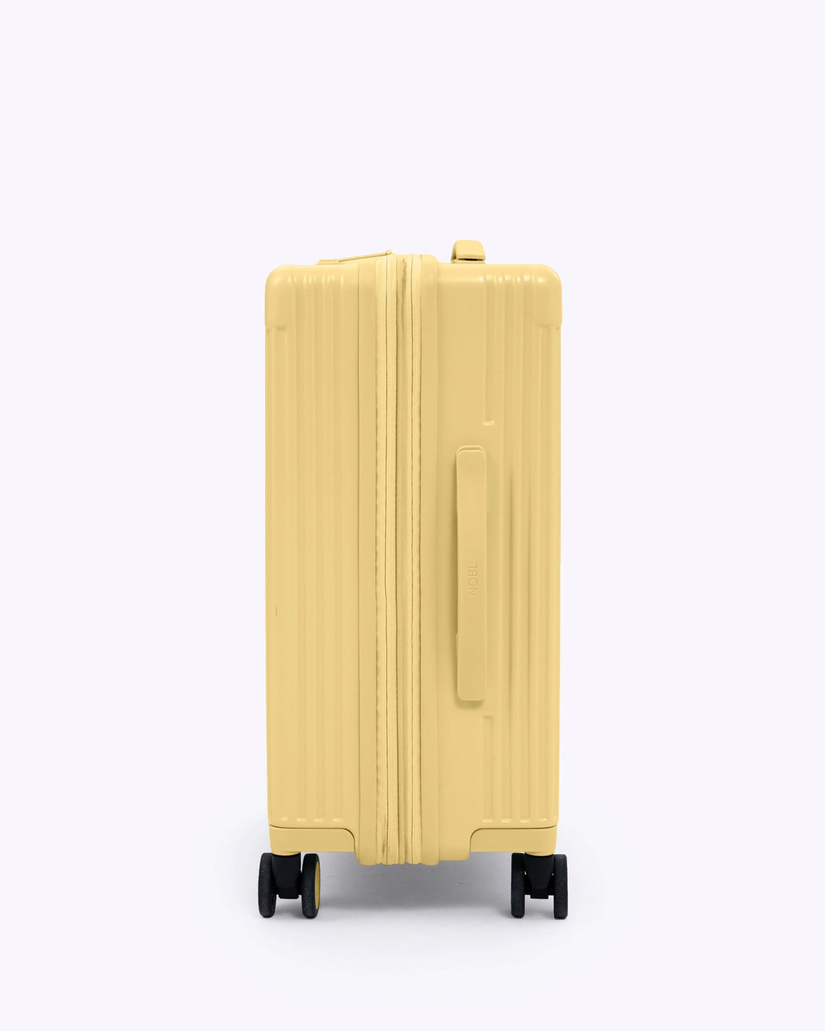 Butter Yellow