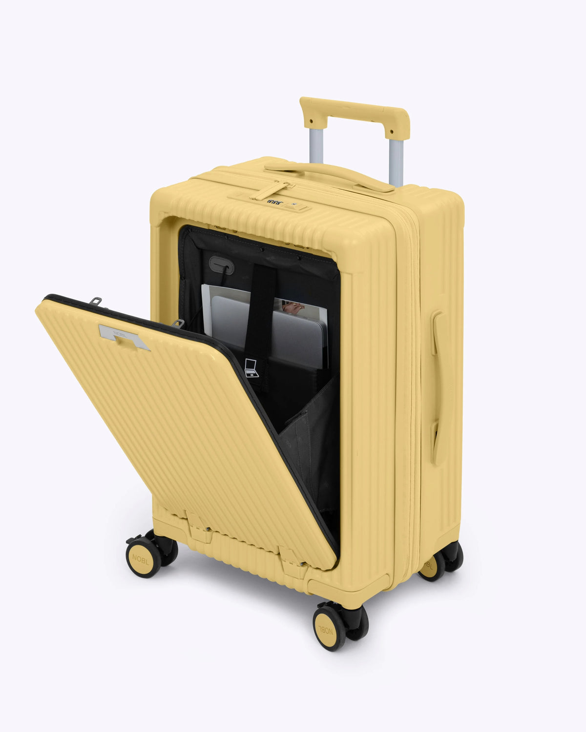 Butter Yellow