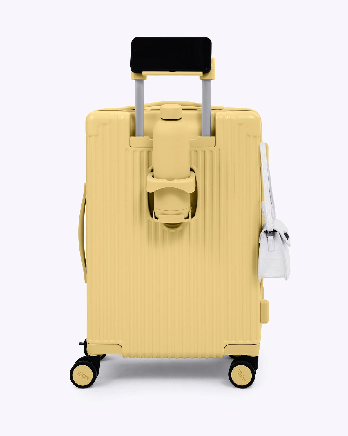 Butter Yellow