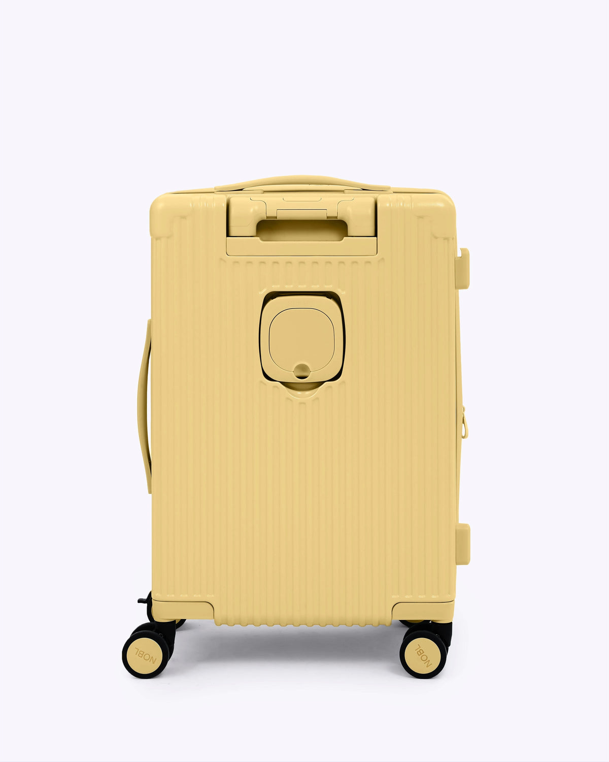 Butter Yellow