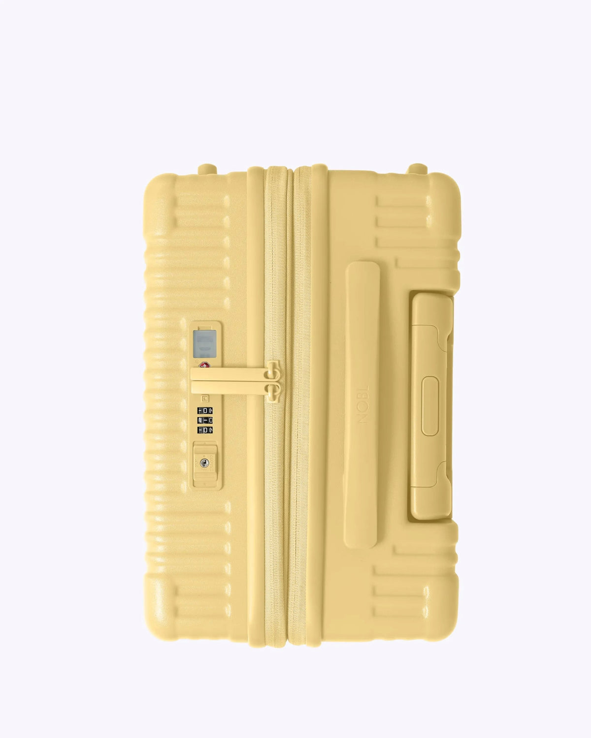 Butter Yellow