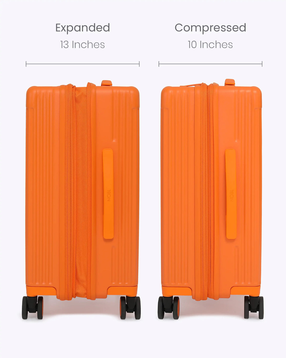 Sorbet Orange