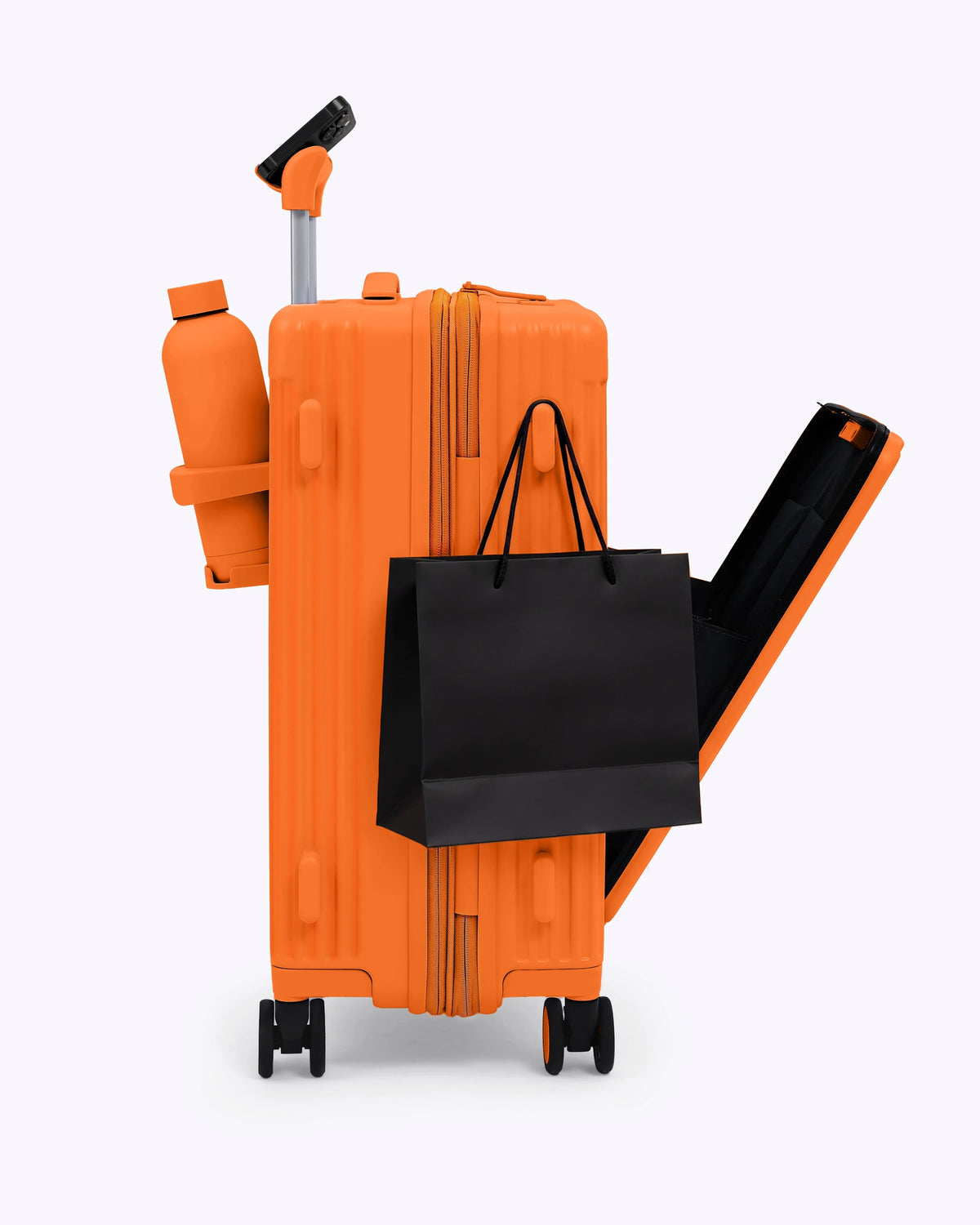 Sorbet Orange