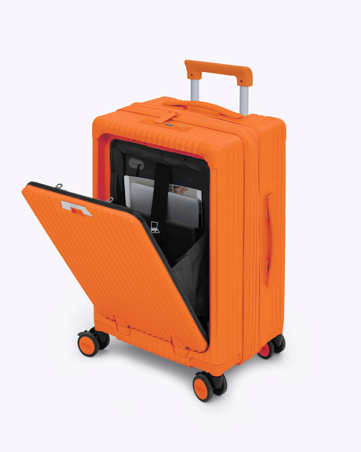 Sorbet Orange
