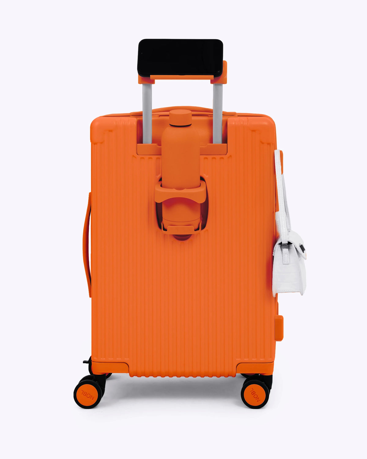 Sorbet Orange