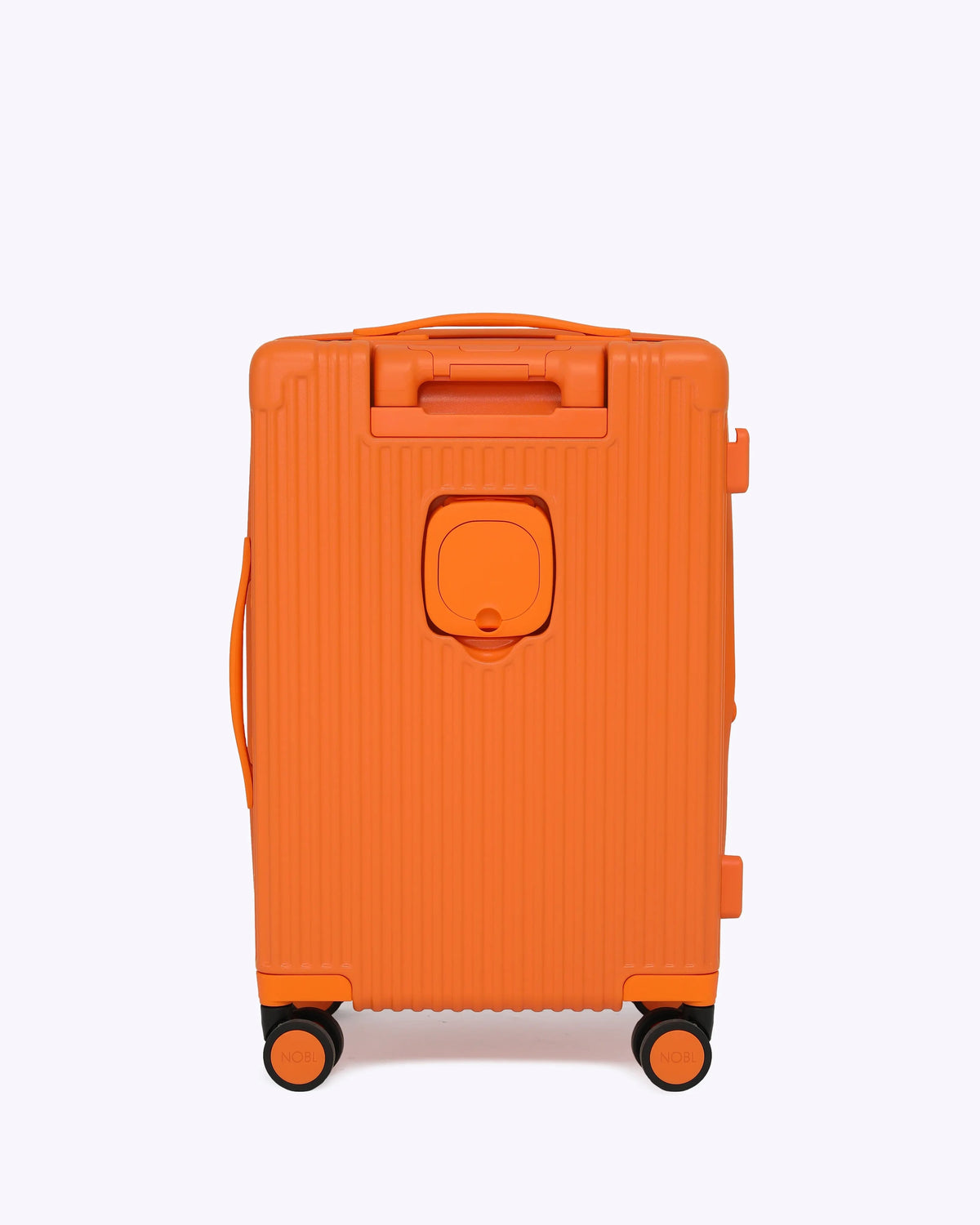 Sorbet Orange