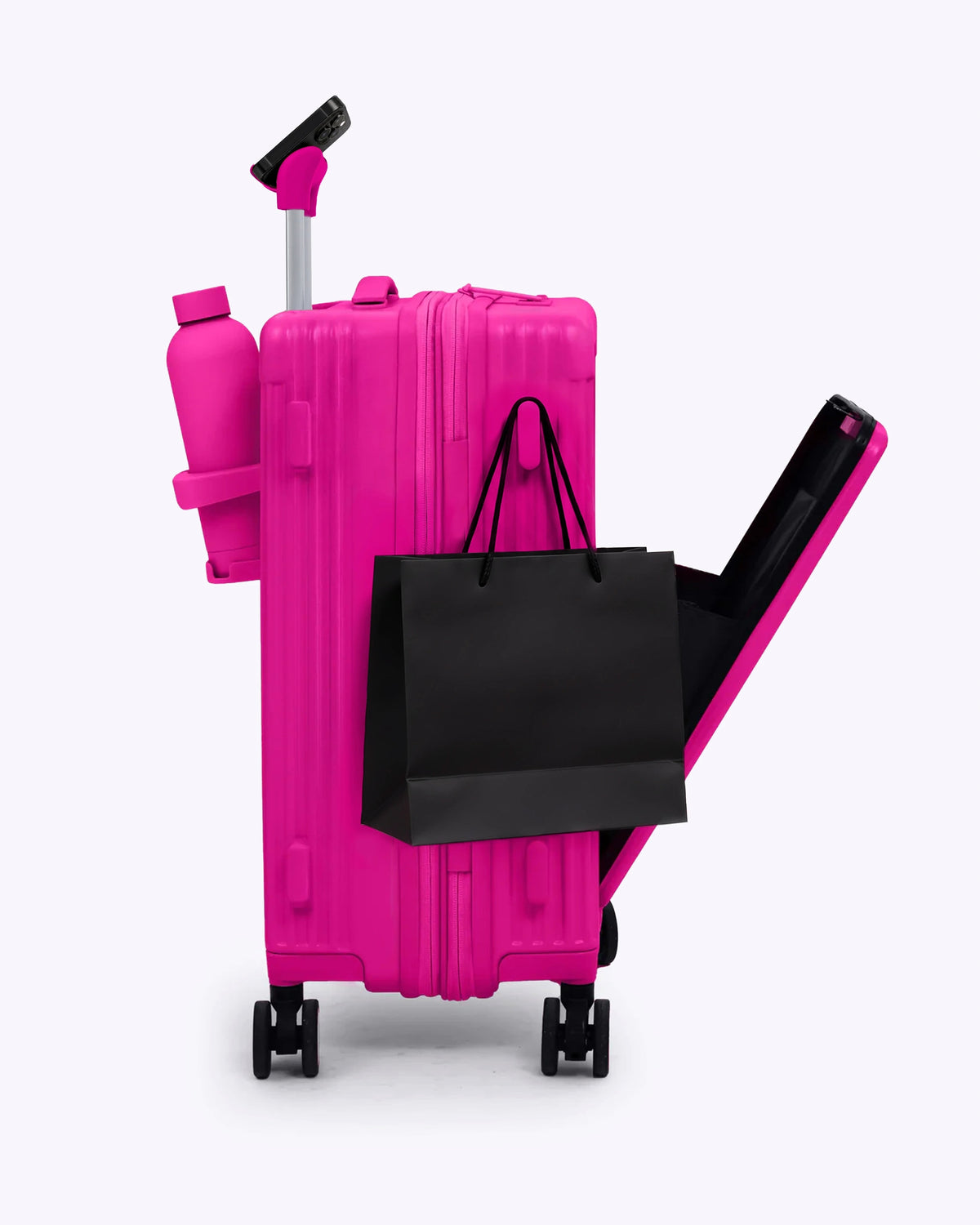 Hot Pink