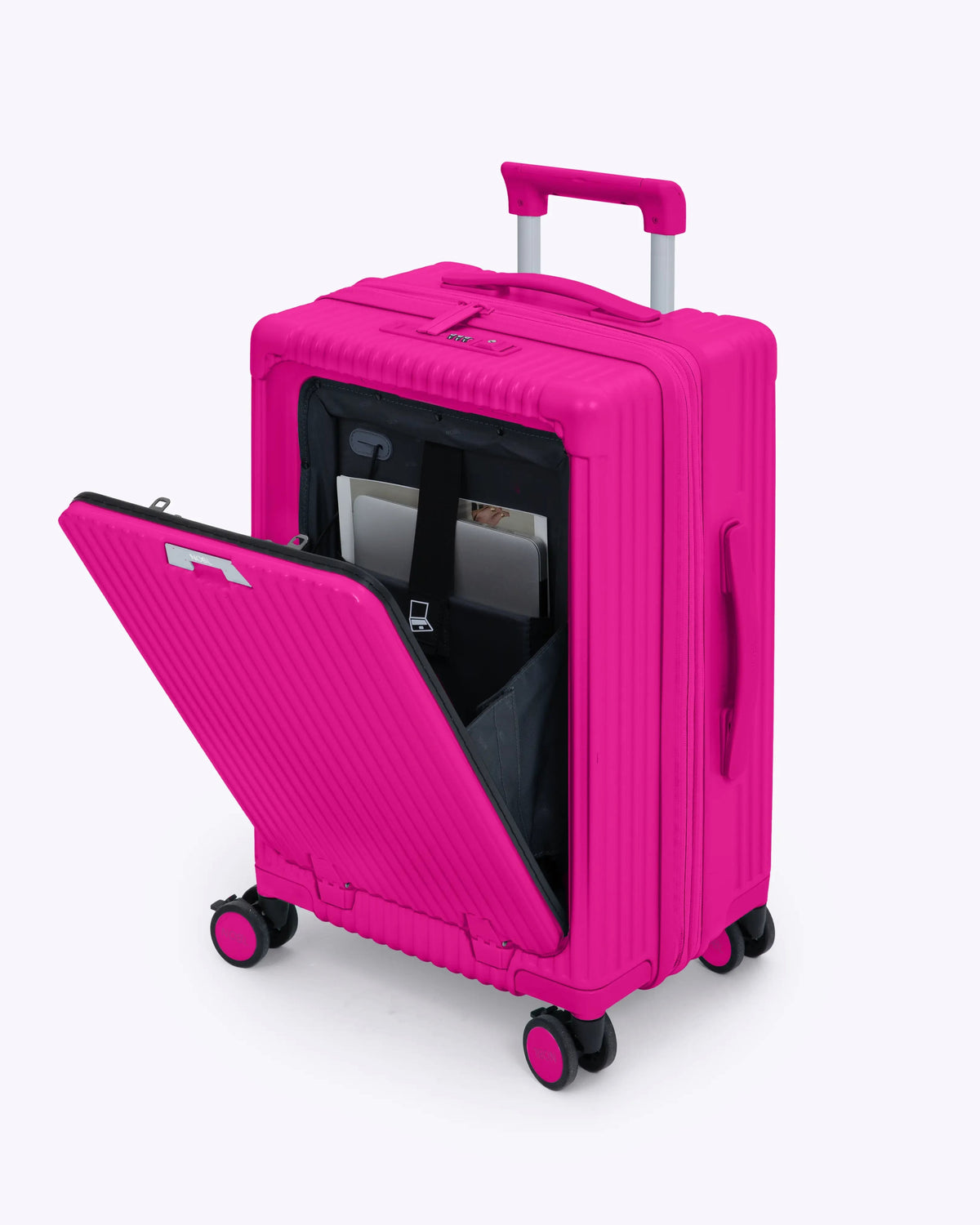 Hot Pink