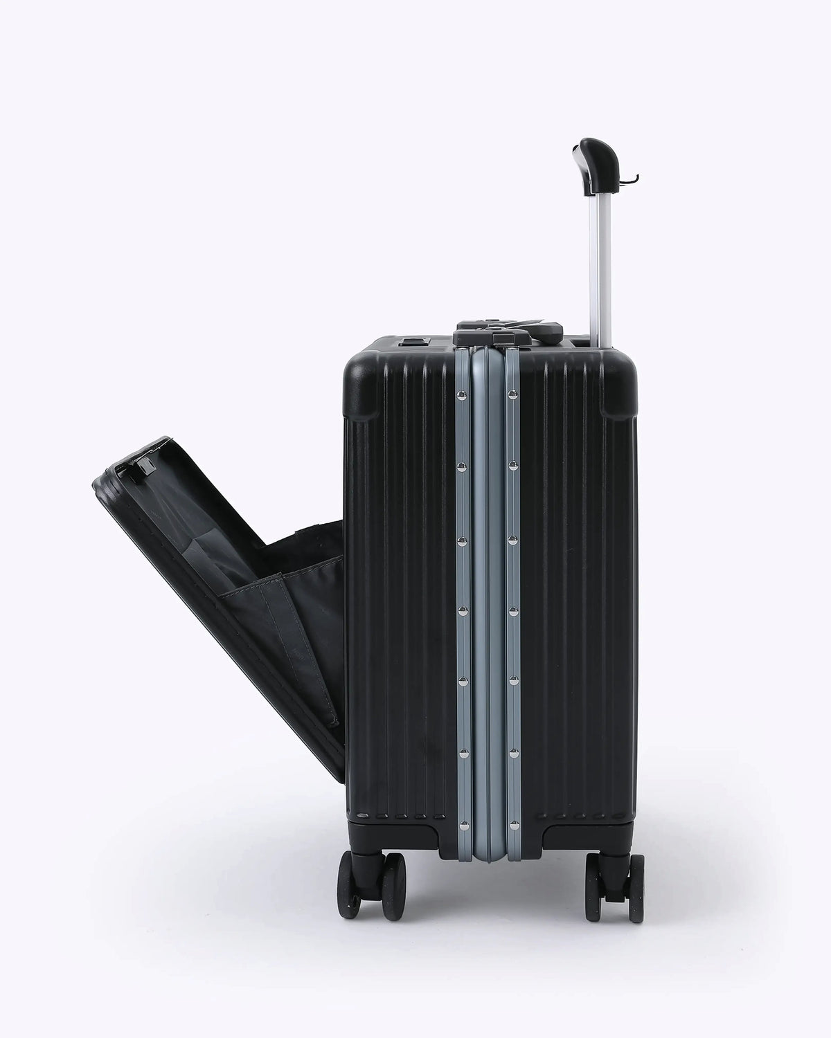 Jet Black