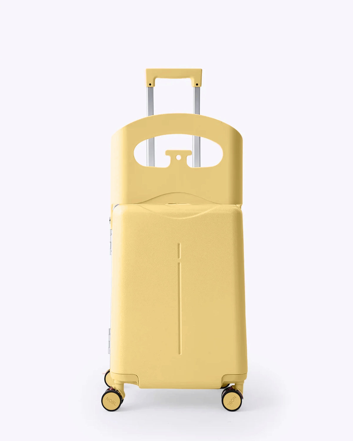Butter Yellow