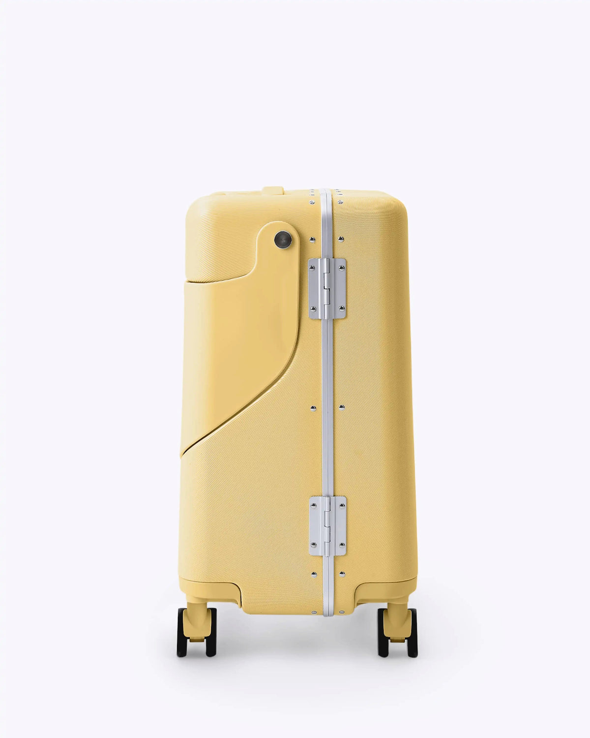 Butter Yellow