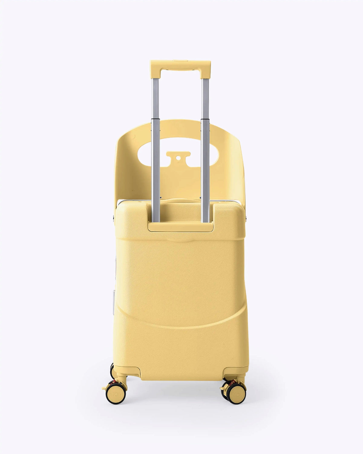 Butter Yellow