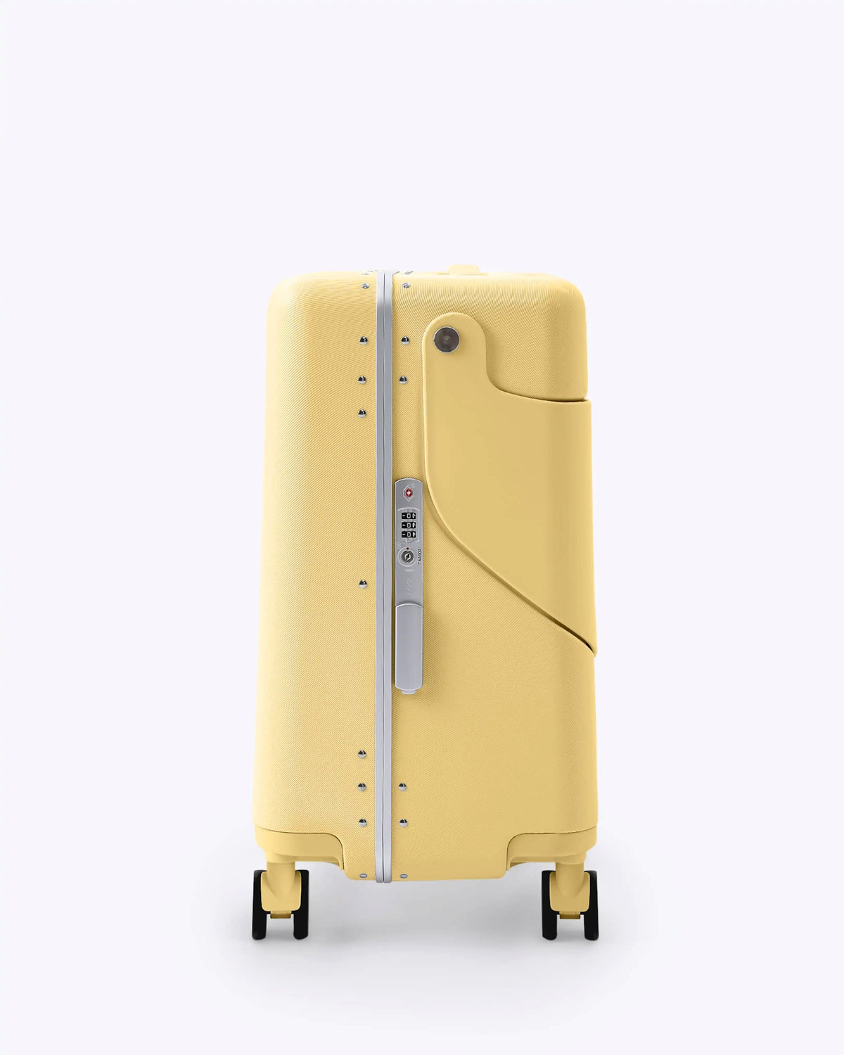 Butter Yellow