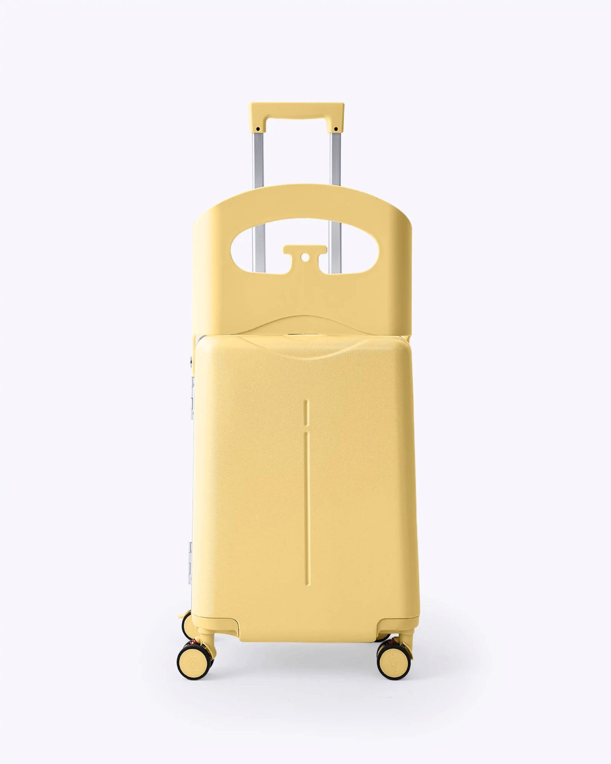Butter Yellow