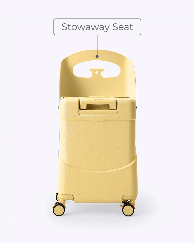 Butter Yellow