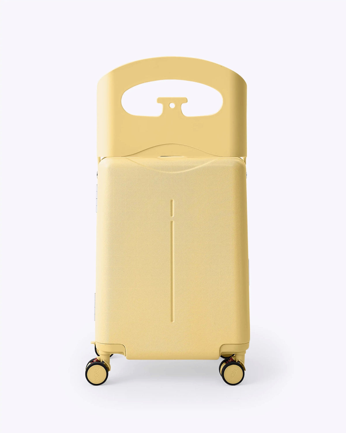 Butter Yellow