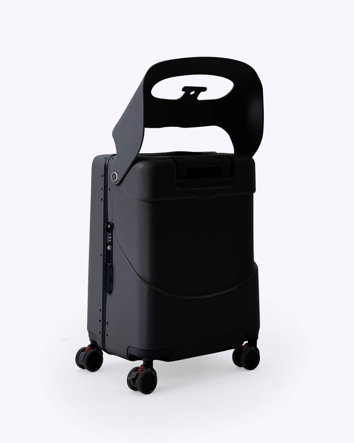 Jet Black