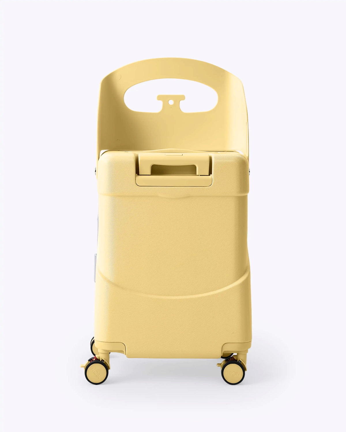 Butter Yellow