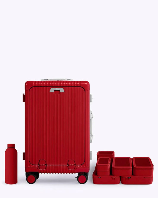 Cherry Red