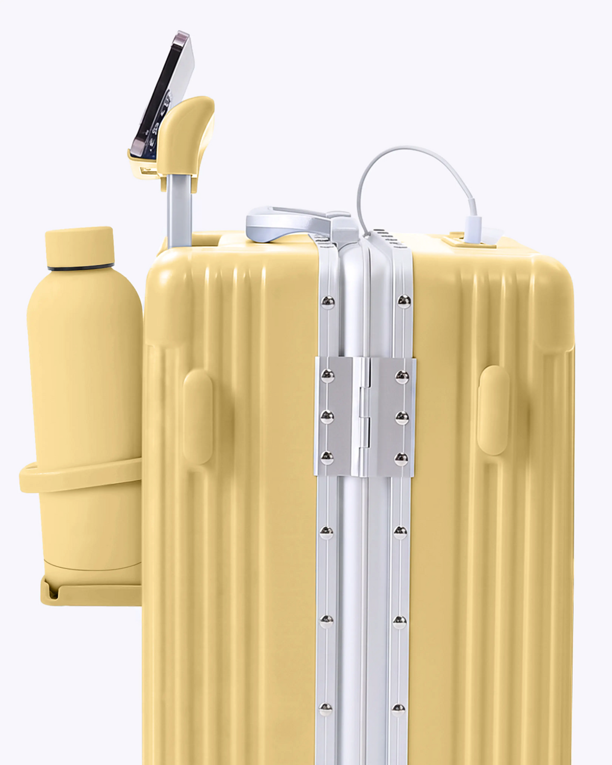 Butter Yellow