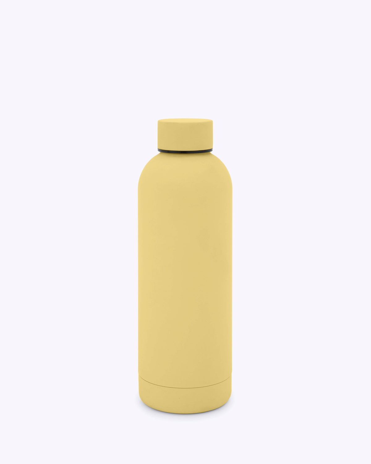 Butter Yellow