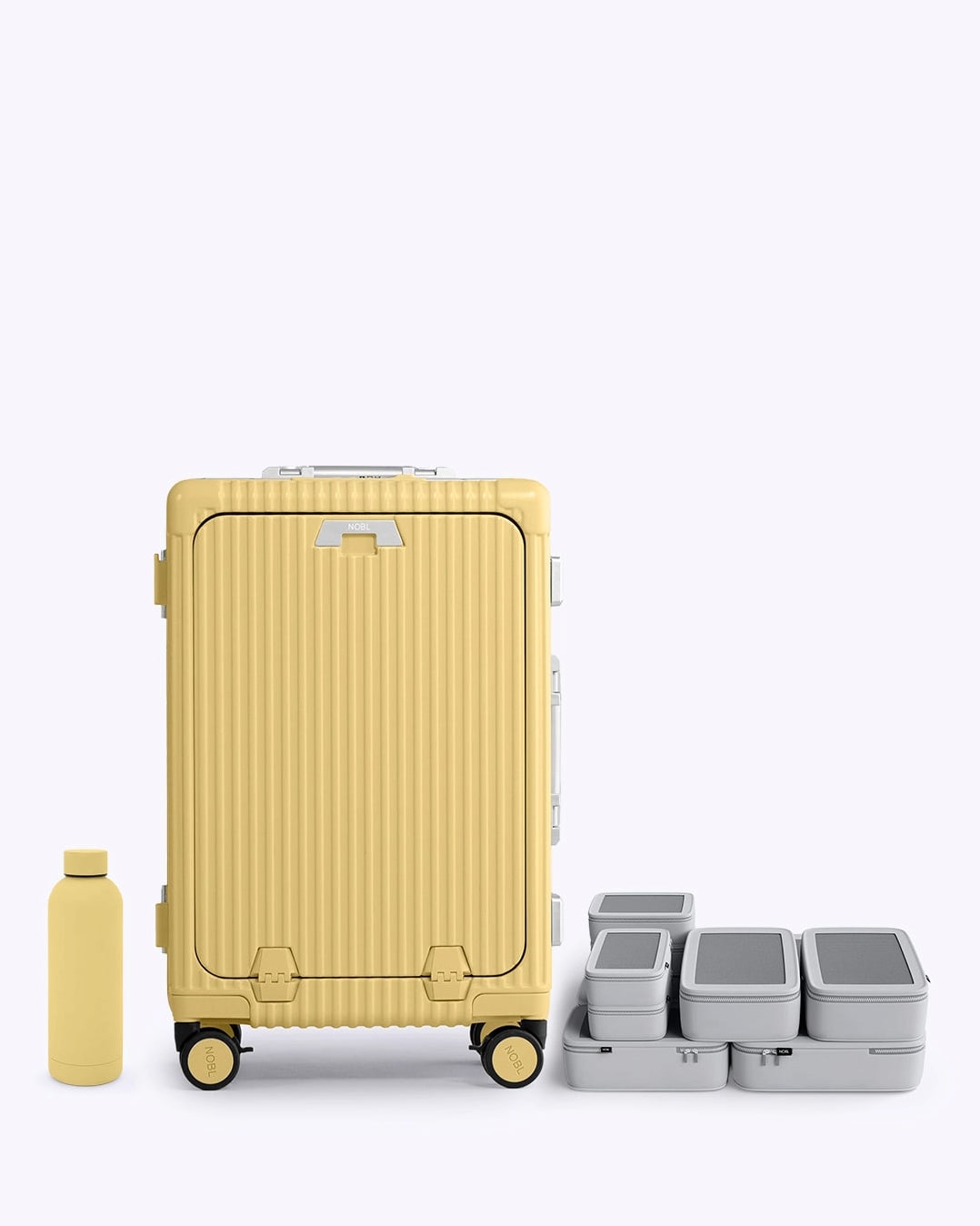 Butter Yellow