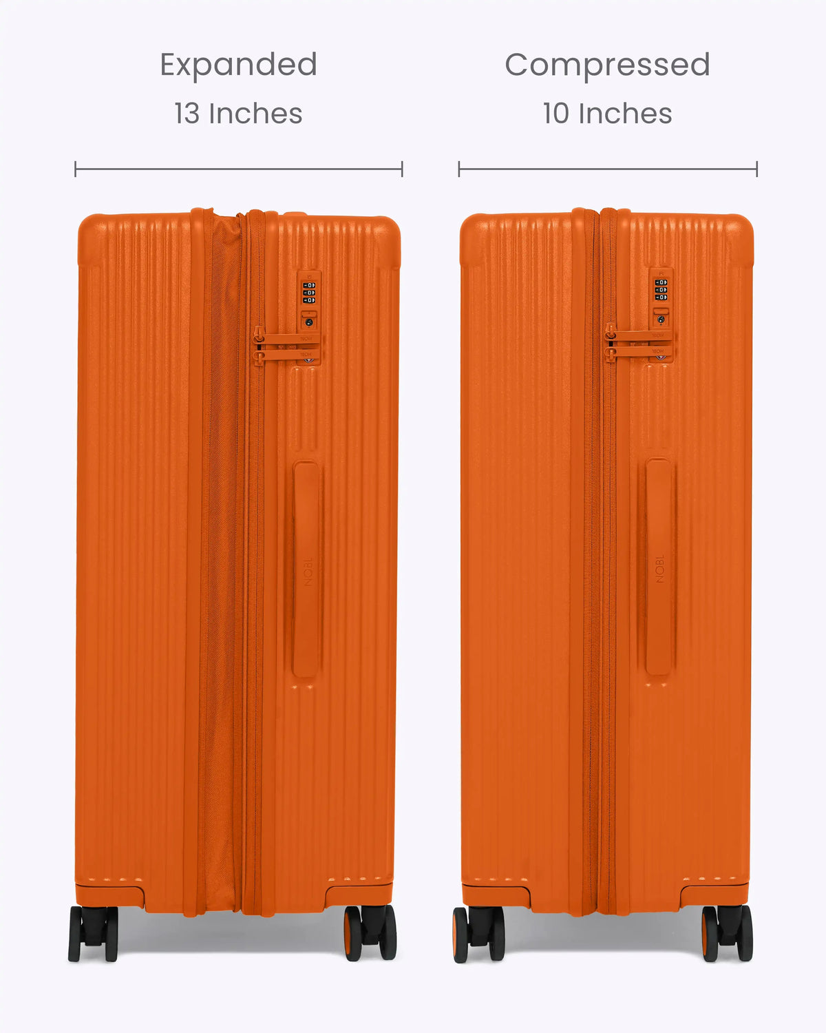 Sorbet Orange